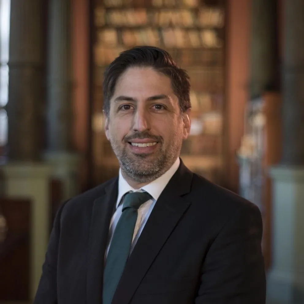 El ministro de Educación nacional estará en plataforma del IUPA