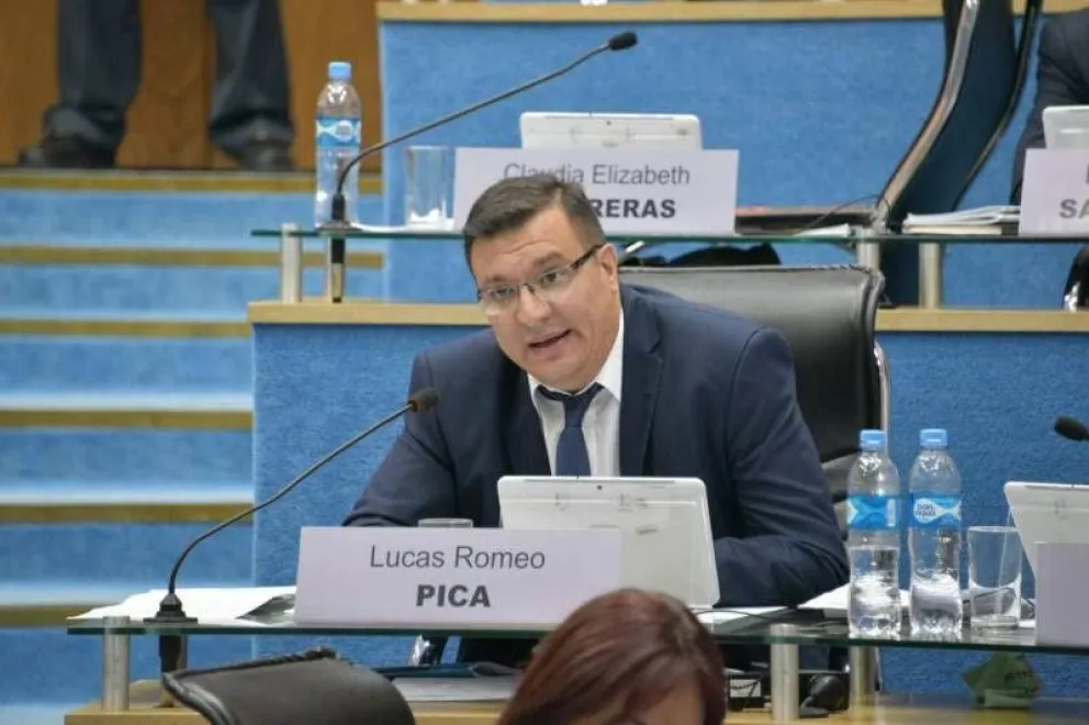 Pica respaldó la producción de cannabis medicinal en Río Negro