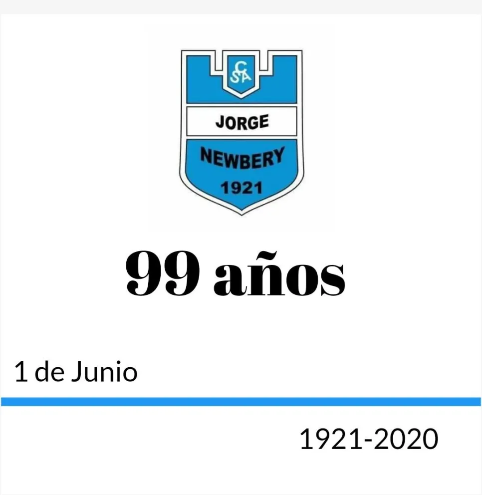 Festejo virtual de los 99