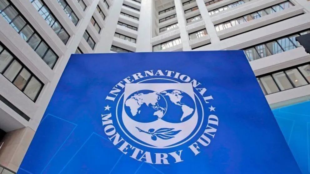 Fuerte respaldo del FMI a la Argentina por la deuda
