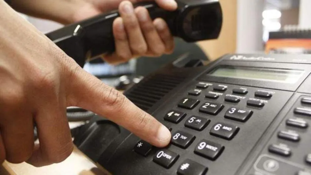 Solicitan a viedmenses atender la encuesta permanente de hogares