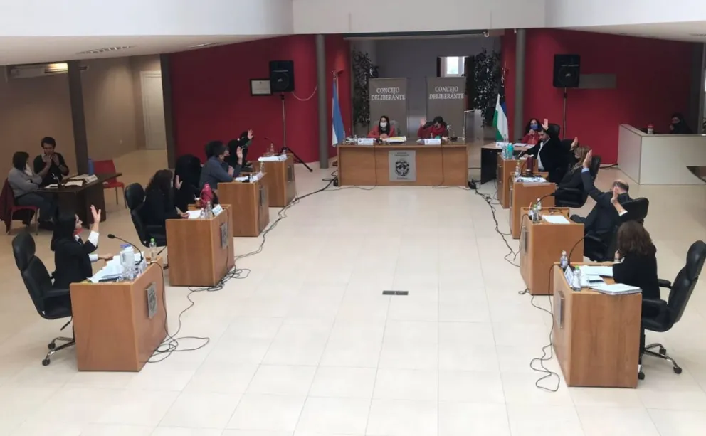 Proponen la creación del Consejo Económico y Social