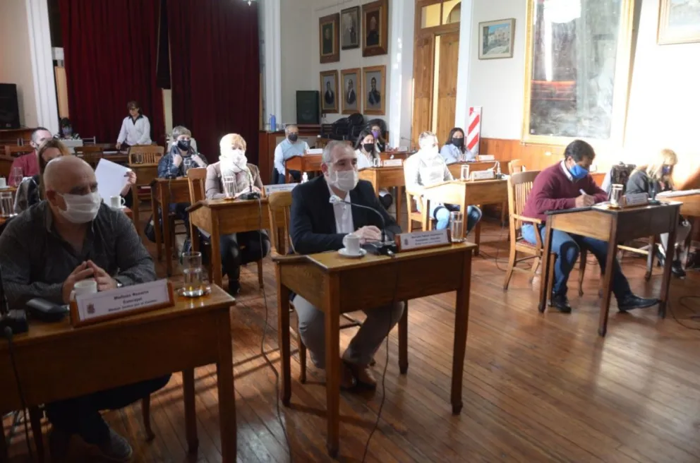 Derechos y garantías para víctimas de delitos