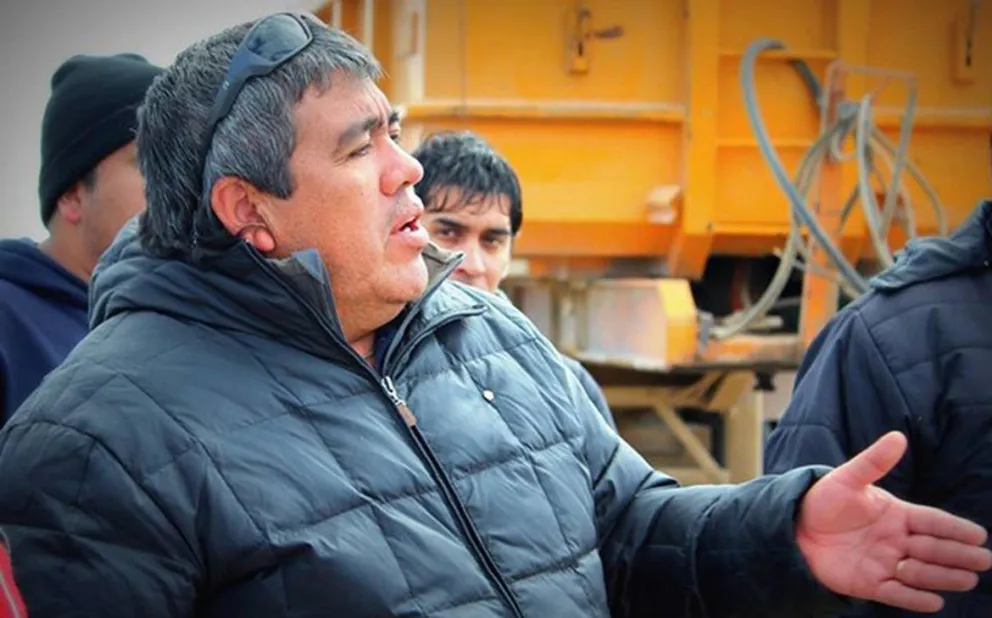 Miler señaló preocupación por las pocas oportunidades de trabajo