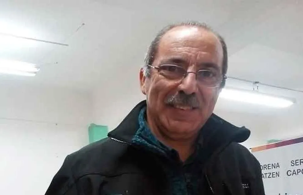 El intendente de Ñorquinco habilitó reuniones familiares