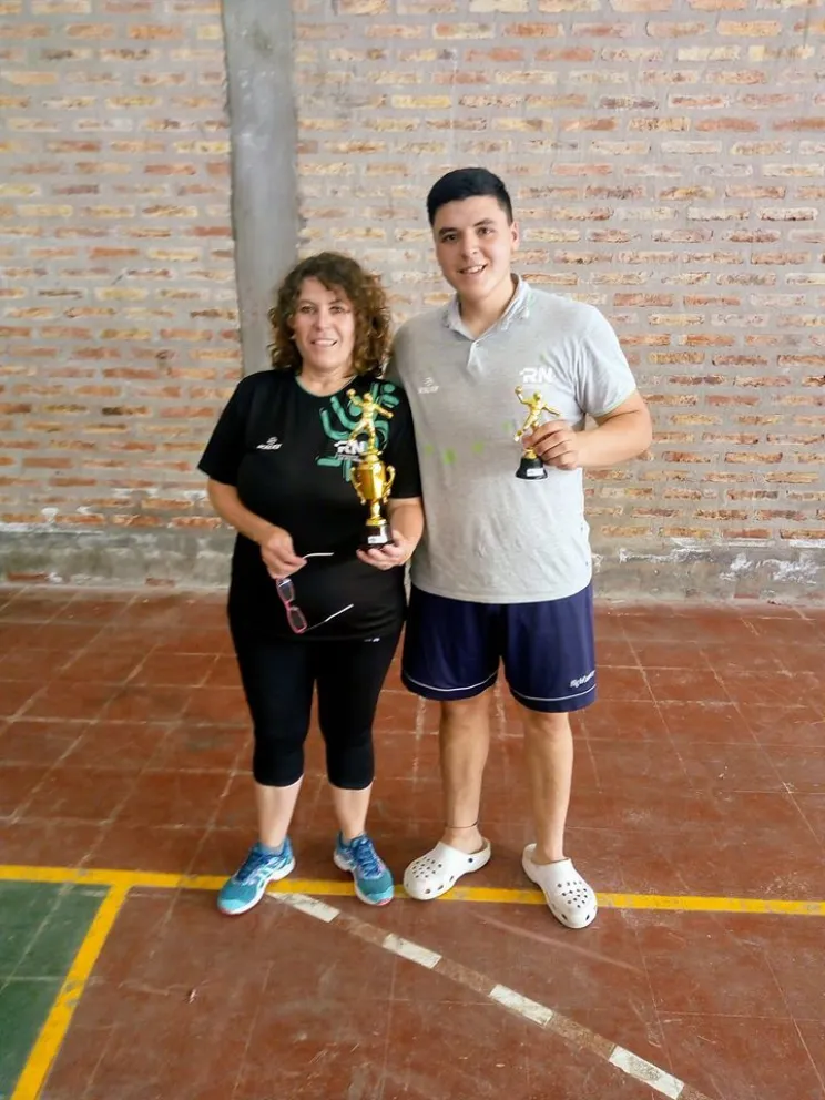 "Es uno de los deportes de más difícil retorno"