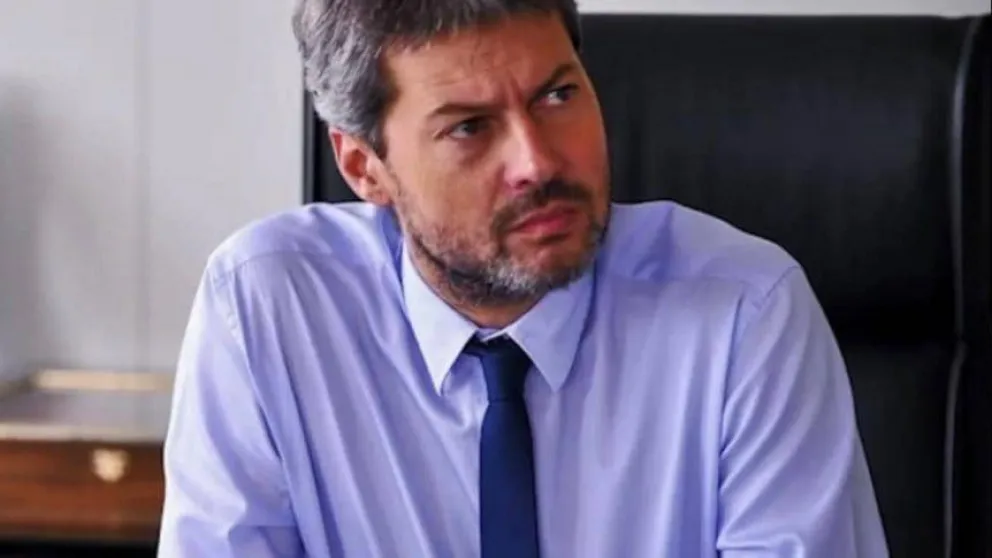 "Lo de Riestra es una irresponsabilidad"