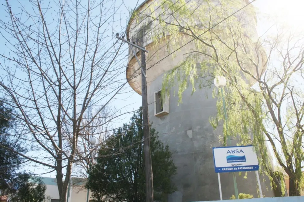 Solicitan aplicación del subsidio del 50 por ciento para el agua