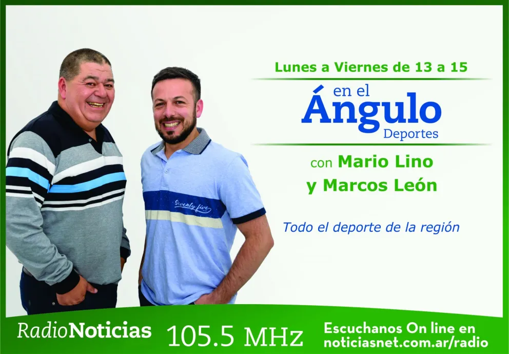 En el Ángulo regresa el próximo lunes