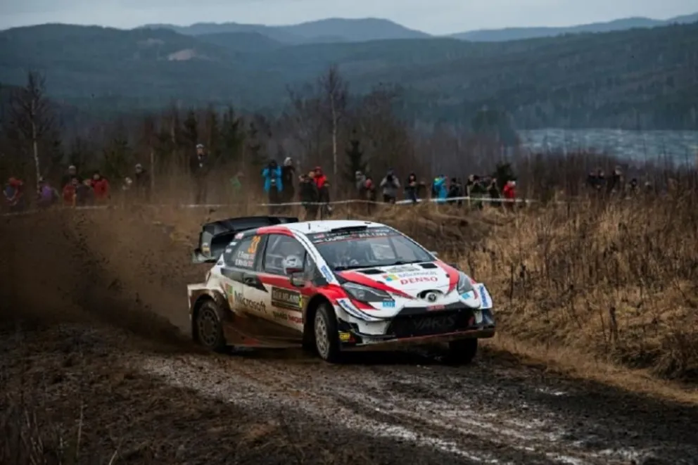 El Rally Dakar 2021 será presentado el jueves