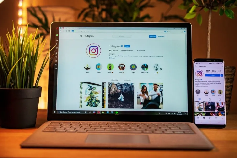Instagram: así podés borrar comentarios desde la PC ó teléfono