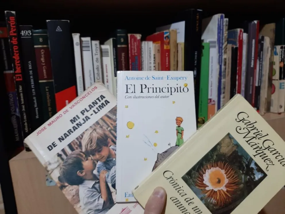 Se abre un debate sobre la democratización del libro y la lectura