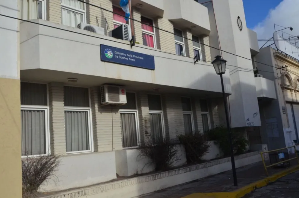 Se define el titular de la Delegación de Trabajo