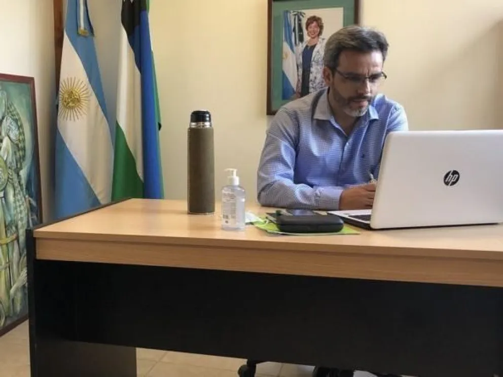 Impulso para el sector cultural rionegrino