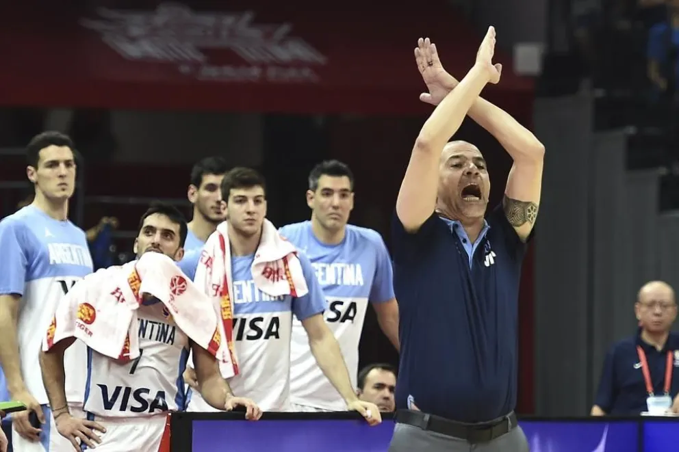 Hernández casi llega a la NBA