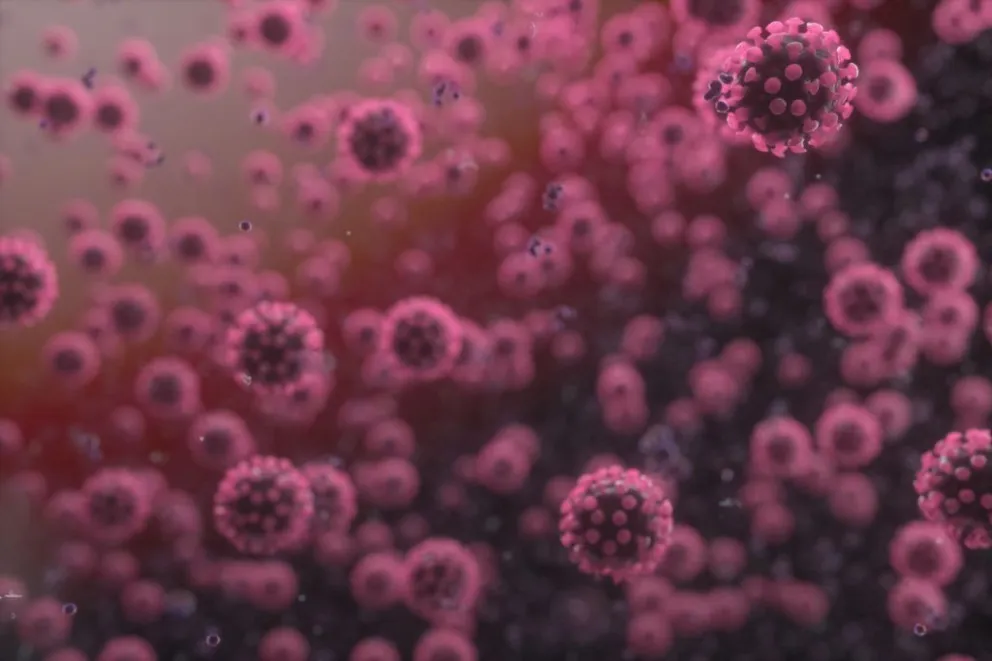 Un nuevo fallecido por coronavirus y diez nuevos positivos