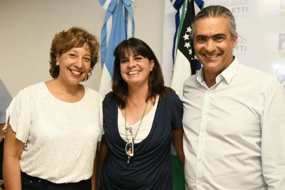 Río Negro adhiere al Plan nacional "Argentina Construye"
