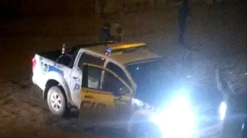 Enfrentamientos entre vecinos, allanamientos y una causa penal