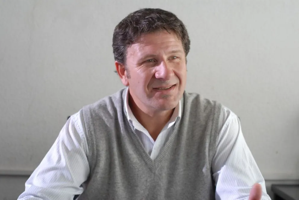 “Esperamos que trabaje con claridad y transparencia”