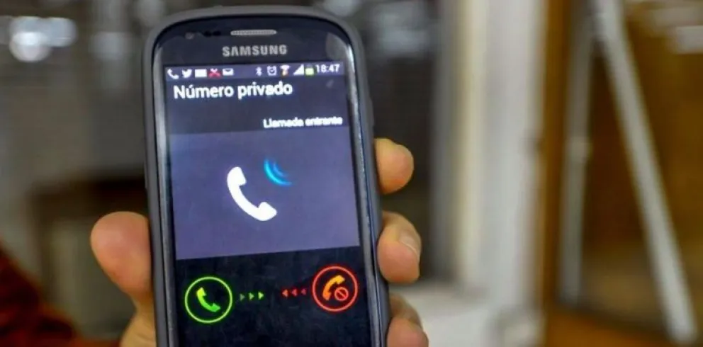 Dos viedmenses fueron engañadas por un nuevo cuento del tío