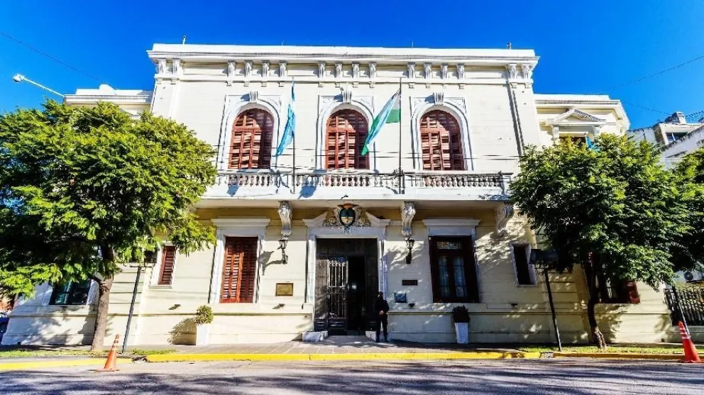 Hasta el 21 de junio la Administración Pública sigue de receso
