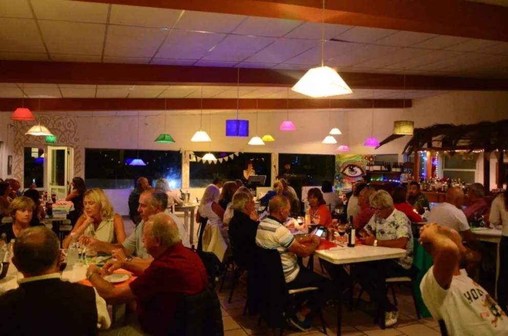 Cómo será el protocolo en bares y restaurantes