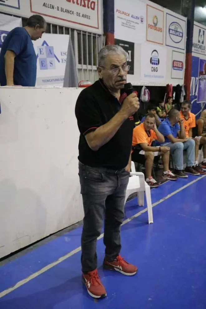 "Si me suben al ring, yo soy de pelear"