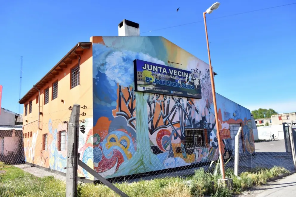 Proponen llevar wifi gratis a las juntas vecinales