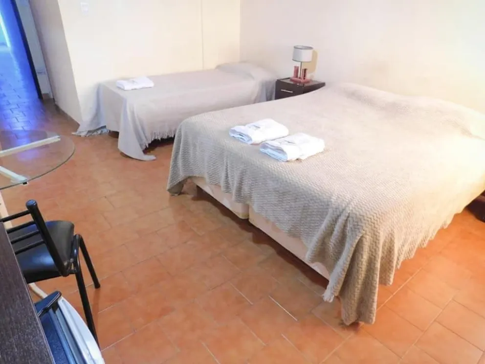 Así trabajan los hoteles en esta “nueva normalidad”