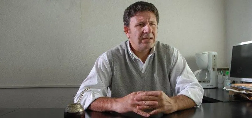 "Es necesario mantener las fuentes laborales"
