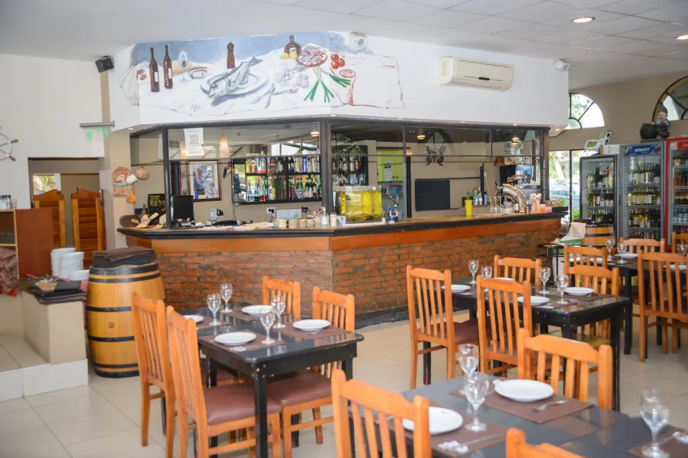 Restaurantes y bares esperan protocolo oficial para reabrir
