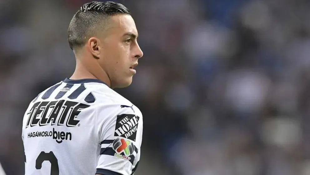 Funes Mori, positivo de coronavirus