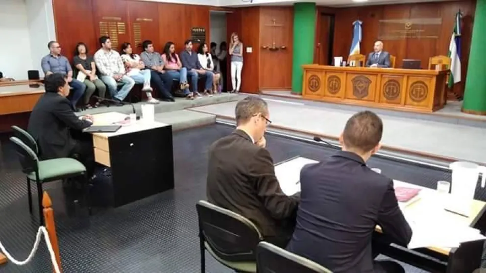 STJ y Ministerio Público coinciden en que son impracticables los juicios por jurado