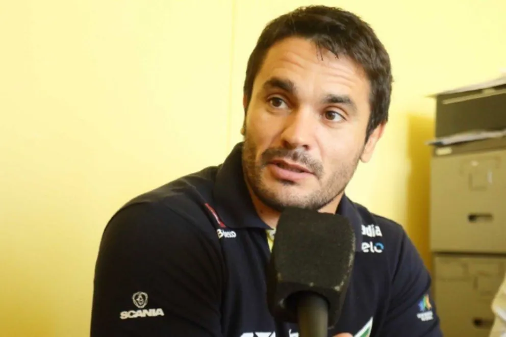 "El plan Más Deporte fue un éxito"
