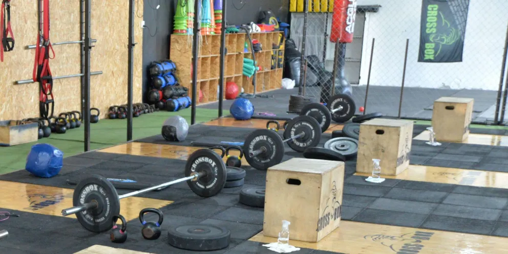 Rigen en Viedma protocolos oficiales para gimnasios y natatorios