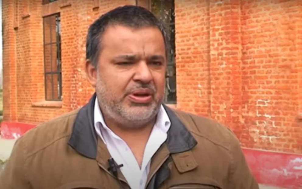 Bassi respaldó la barrera sanitaria como sistema de crecimiento