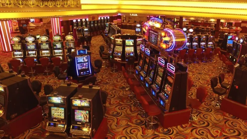 Casinos del Río: jugó online y ganó casi 745 mil pesos