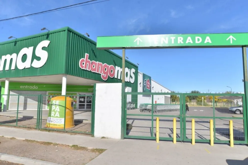 Supermercados seguirán cerrados los domingos