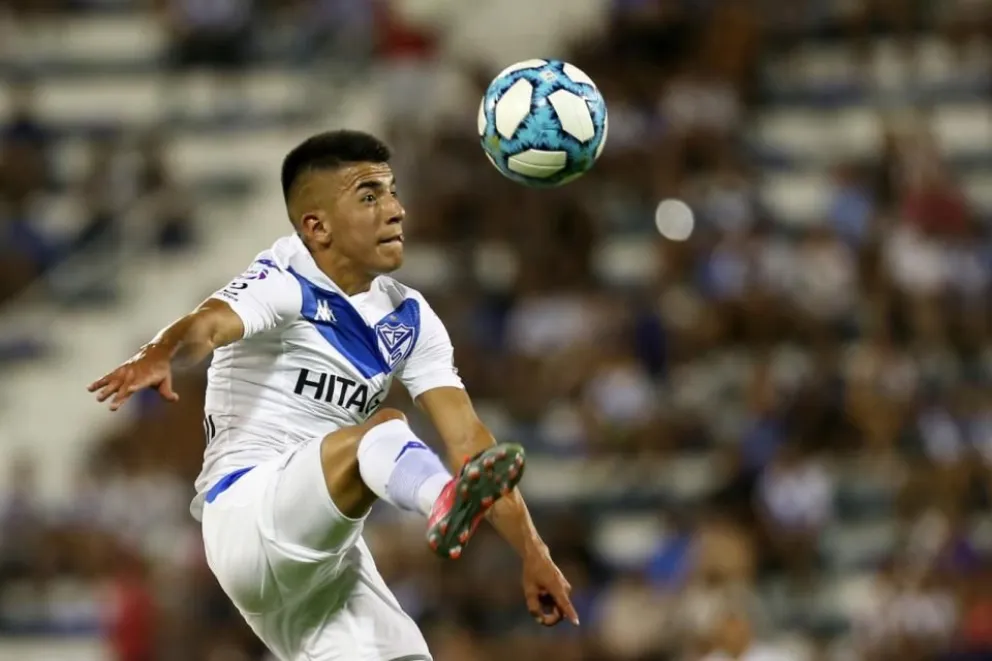 Barcelona preguntó por Almada