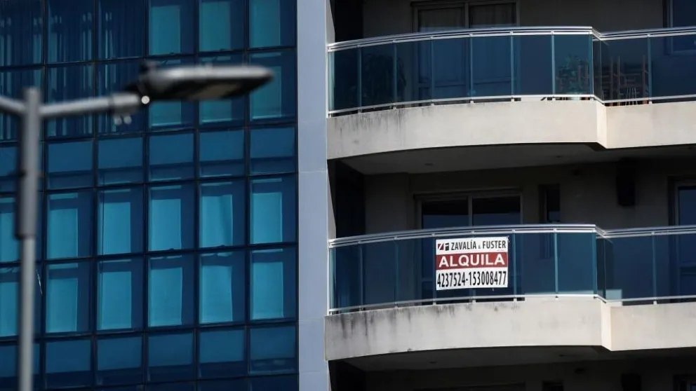 Puntos principales de la nueva ley de alquileres