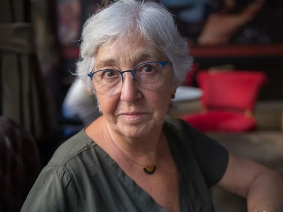 María Laura Garrigós asumió como interventora del Servicio Penitenciario Federal