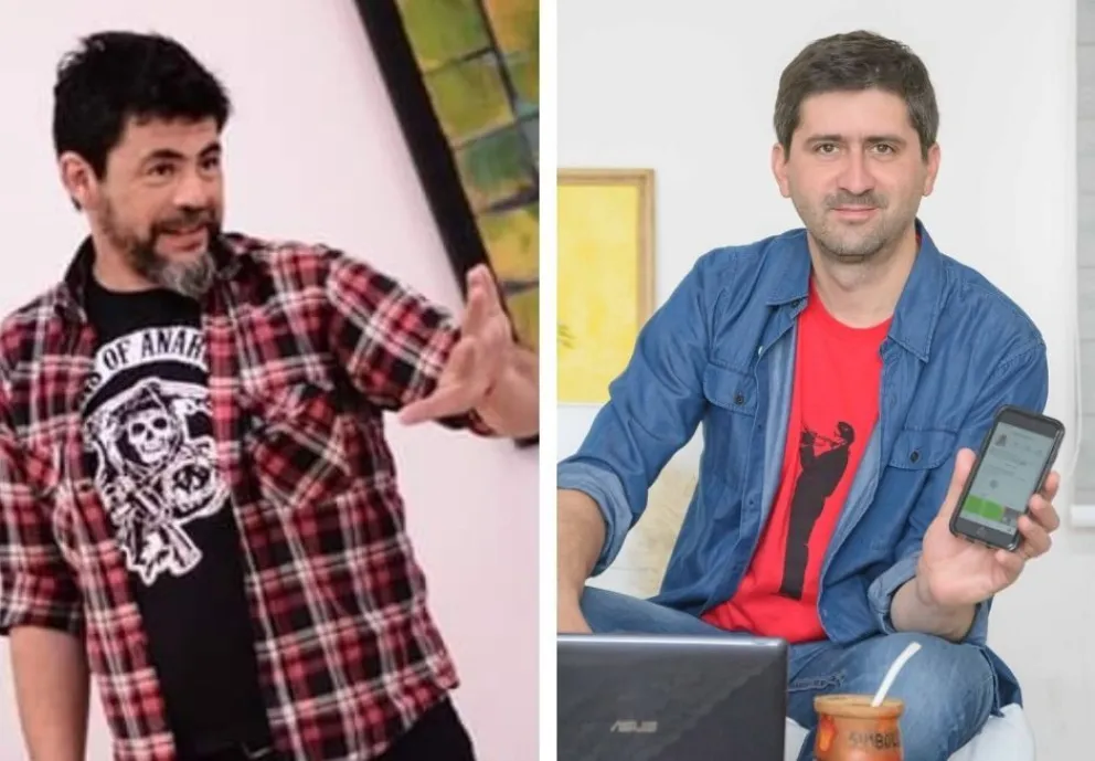 Instagram: se estrena “Juntada Literaria” con escritores locales