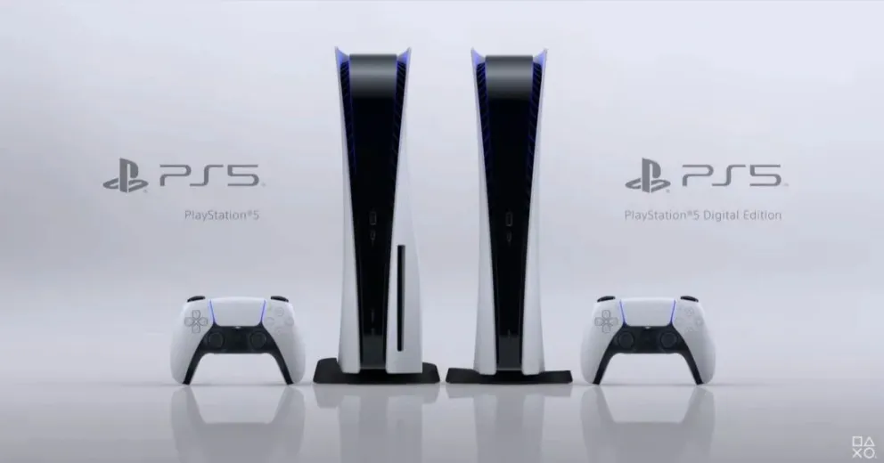 Todo lo que tenes que saber sobre la Play Station 5