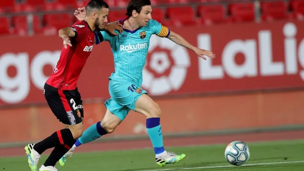 Un nuevo récord en LaLiga