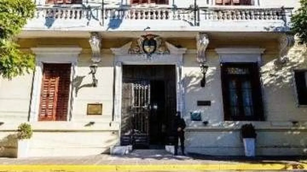 Juntos es diálogo y apertura