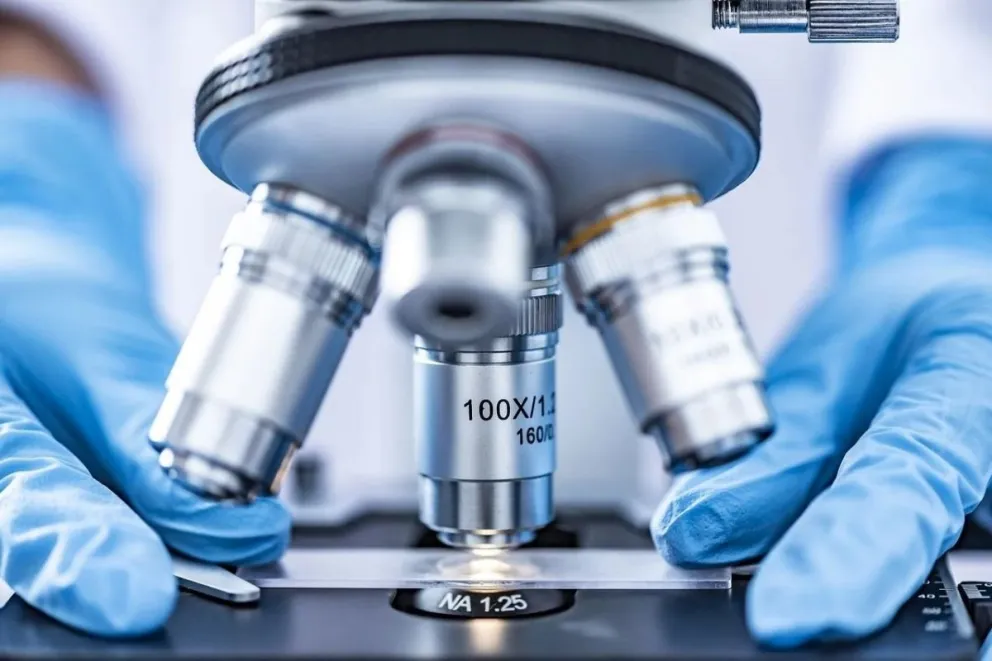 Un 70% de los diagnósticos tiene base en estudios de laboratorio