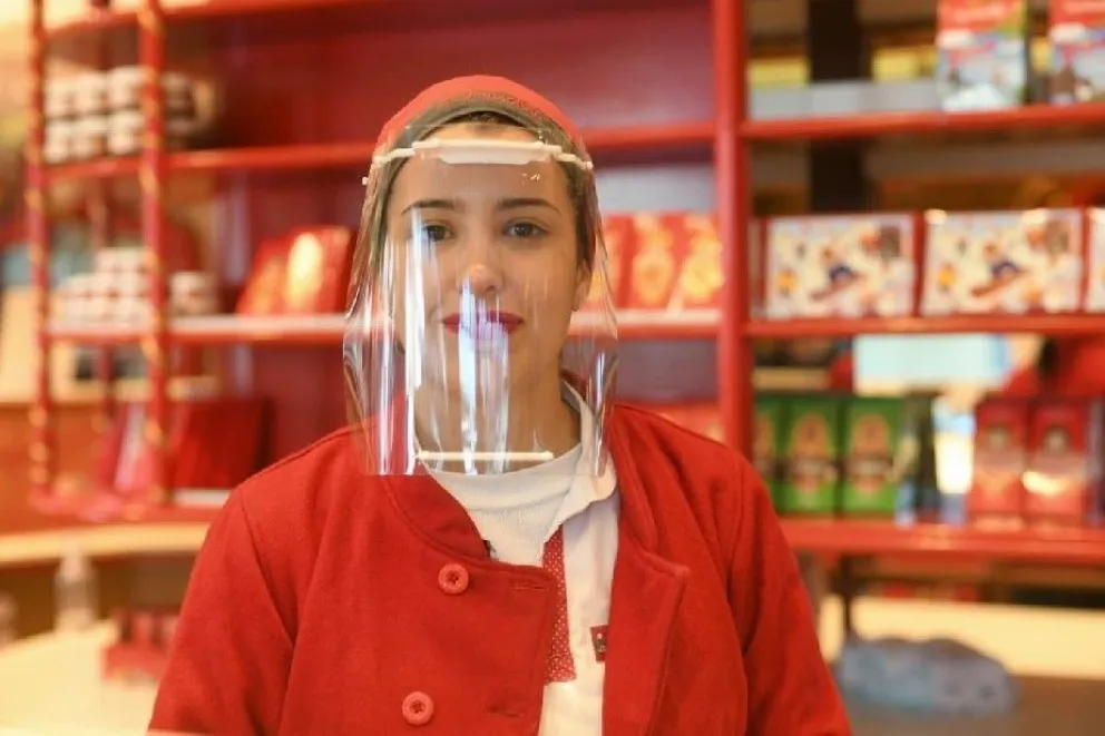 Hoteleros y gastronómicos cobrarán ayuda de Nación