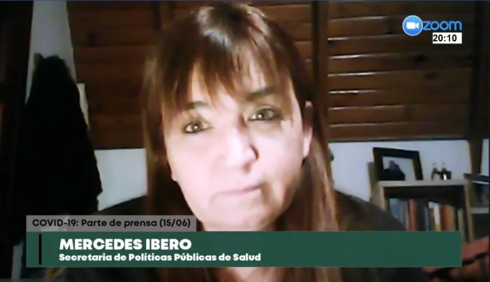 Murió el sanantoniense que contrajo coronavirus