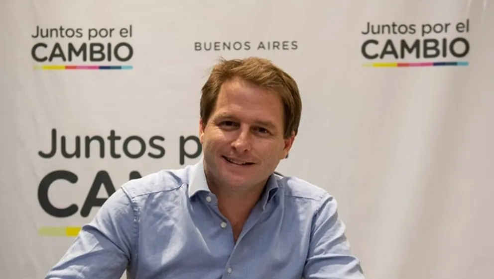 Otro político tiene coronavirus