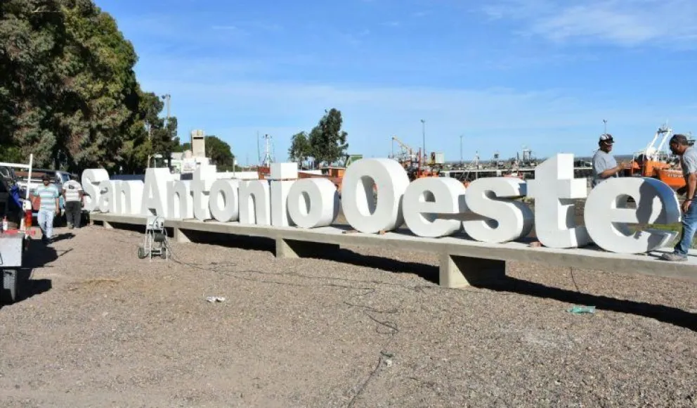 Seguirán las restricciones en el acceso de San Antonio
